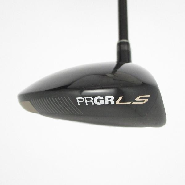PRGR（プロギア） LS LS(2023) フェアウェイウッド Speeder NX FOR