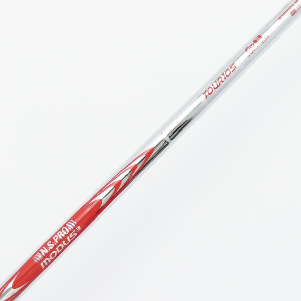 フォーティーン FOURTEEN TB-7 FORGED アイアン N.S.PRO MODUS3 TOUR 105  シャフト：N.S.PRO MODUS3 TOUR 105(5本:#6 #7 #8 #9 PW)の画像