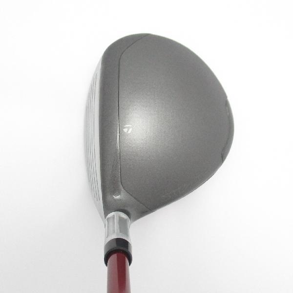 テーラーメイド STEALTH ステルス フェアウェイウッド TENSEI RED TM40(2022) レディス 【5W】 シャフト：TENSEI RED TM40(2022)の画像