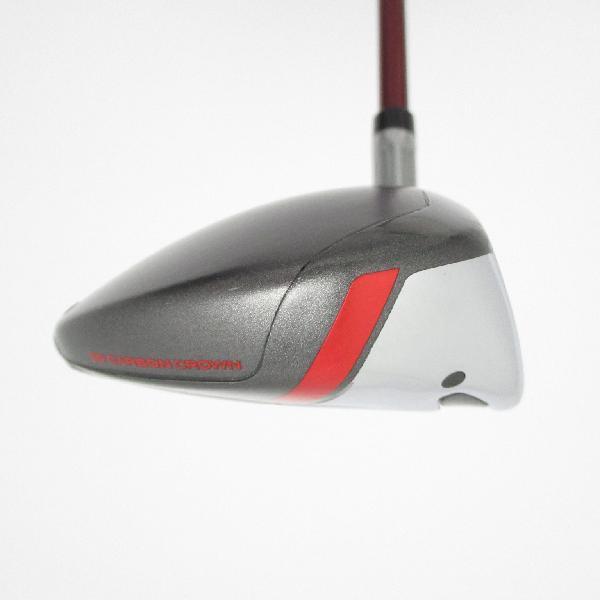 テーラーメイド STEALTH ステルス フェアウェイウッド TENSEI RED TM40(2022) レディス 【5W】 シャフト：TENSEI RED TM40(2022)の画像