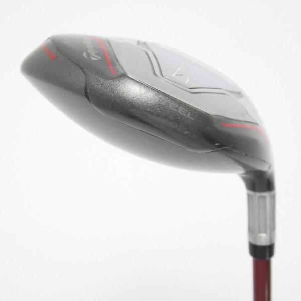テーラーメイド STEALTH ステルス フェアウェイウッド TENSEI RED TM40(2022) レディス 【5W】 シャフト：TENSEI RED TM40(2022)の画像