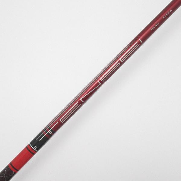 テーラーメイド STEALTH ステルス フェアウェイウッド TENSEI RED TM40(2022) レディス 【5W】 シャフト：TENSEI RED TM40(2022)の画像
