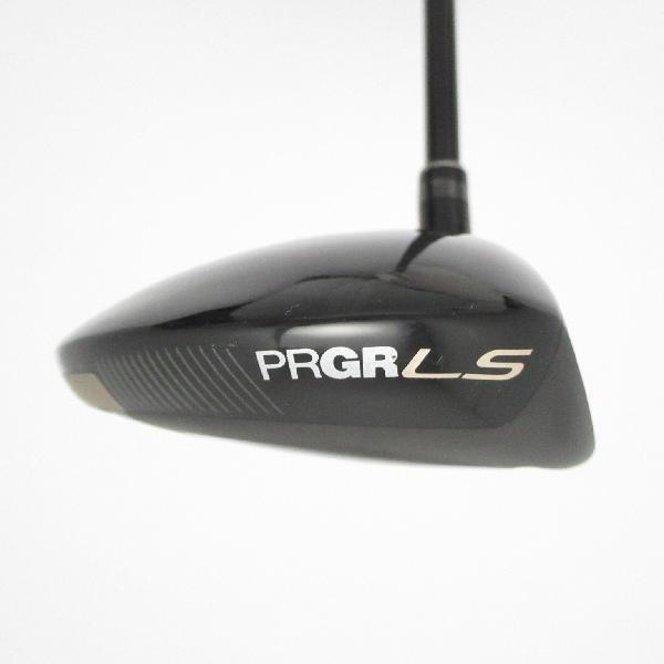 PRGR（プロギア） LS LS(2023) フェアウェイウッド Speeder NX FOR