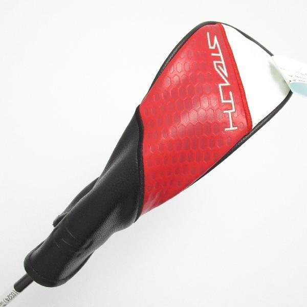 TaylorMade（テーラーメイド） STEALTH ステルス2 PLUS レスキュー 