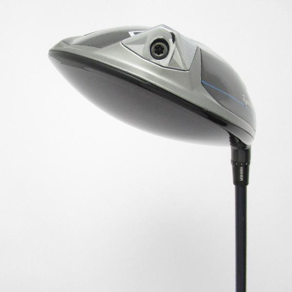 TaylorMade ゴルフ Qi10 ドライバー 10.5度 Diamana テーラーメイド 
