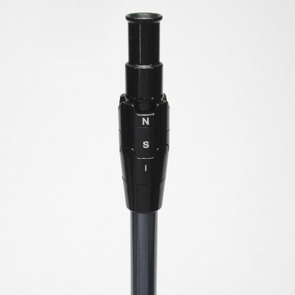 三菱ケミカル ディアマナ PD 60 S シャフト キャロウェイスリーブ