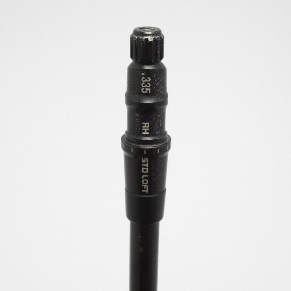 UST マミヤ ATTAS THE V2 ドライバー用_スリーブ付 6 【テーラーメイド