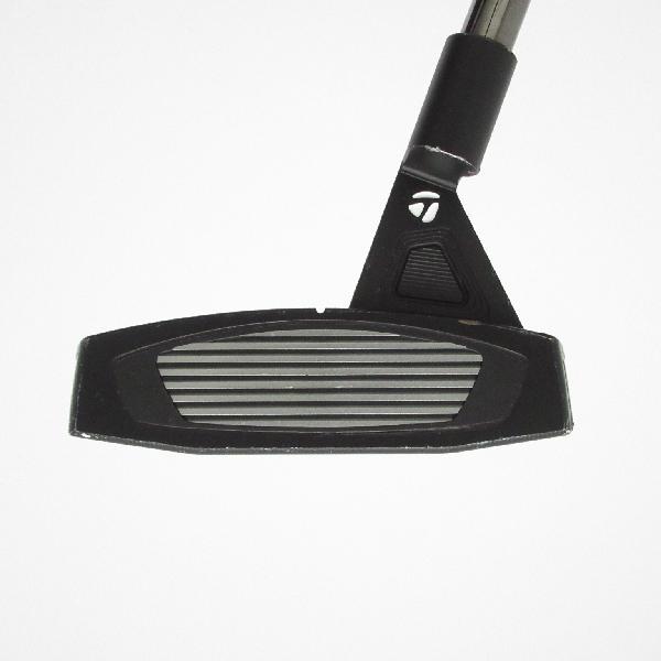 TaylorMade（テーラーメイド） SPIDER スパイダー GT ブラック TM1