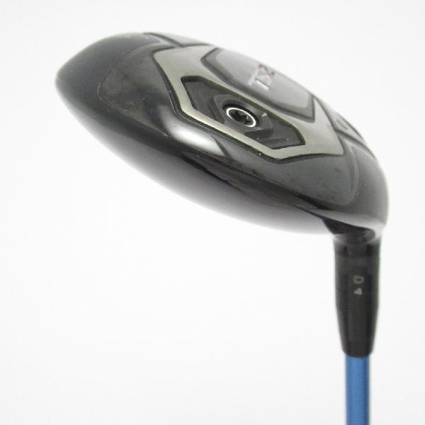 Titleist（タイトリスト） TITLEIST TS2 フェアウェイウッド Speeder