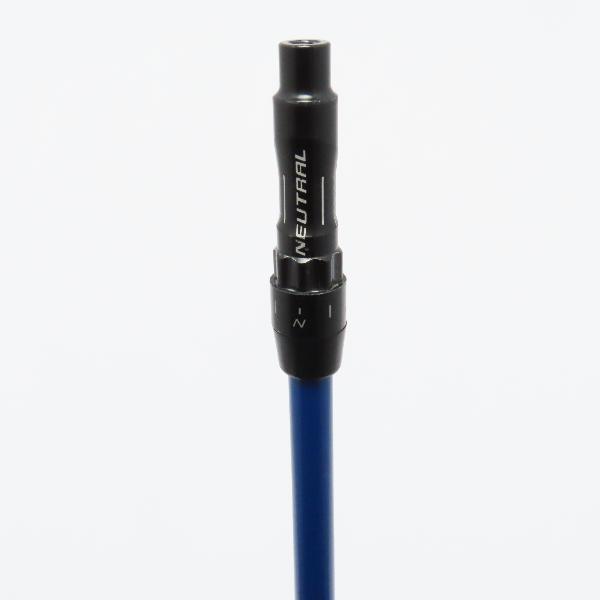 ツアーAD BB6−S ブリヂストンスリーブ　　　　　　ドライバー用 グラファイトデザイン Tour AD BB ドライバー用_スリーブ付 BB-6