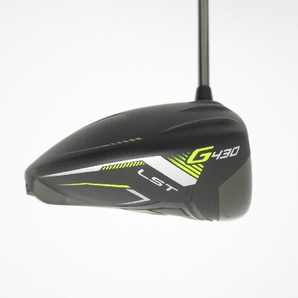 PING（ピン） G430 G430 LST ドライバー PING TOUR 2.0 CHROME 65
