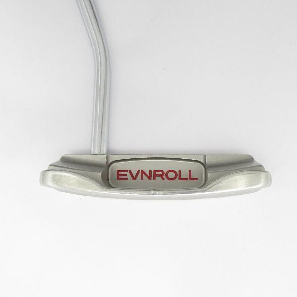 イーブンロール EVNROLL ER2(2021) パター スチールシャフト 【34】 シャフト：スチールシャフトの画像