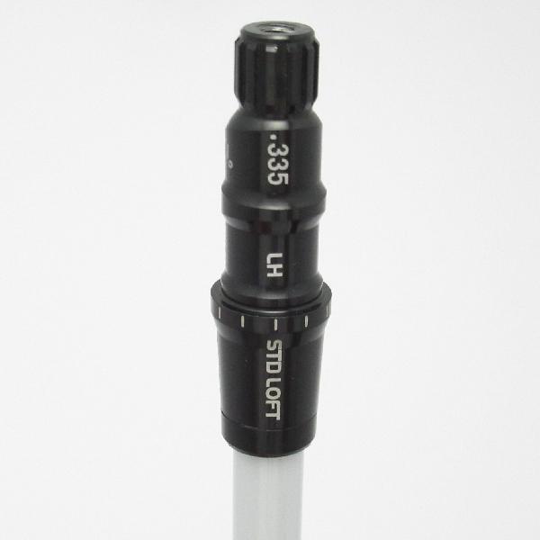 グラファイトデザイン Tour AD GC ドライバー用_スリーブ付 GC-5 : GDO