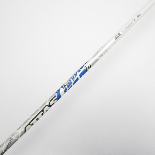 G400 5W用シャフト ATTAS COOOL PING（ピン） G400 G400 フェアウェイウッド ATTAS COOOL 6 【5W