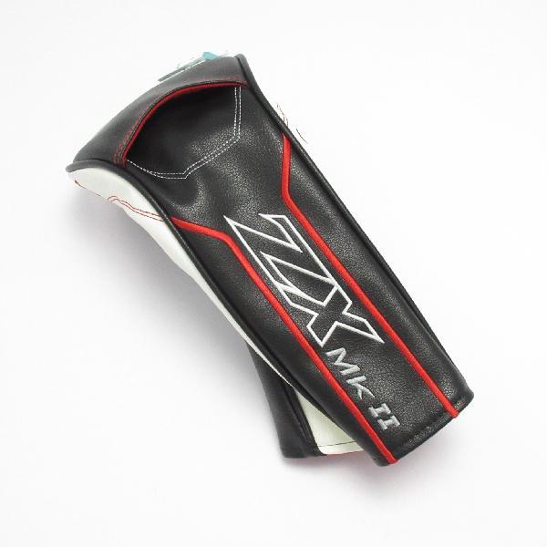 DUNLOP（ダンロップ） SRIXON スリクソン ZX5 MkII LS ドライバー