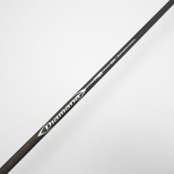 PRGR（プロギア） RS RS5 ドライバー Diamana FOR PRGR シャフト