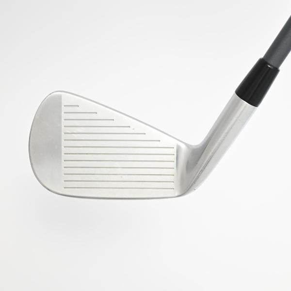 美品 ブリヂストン TOUR B ツアービー X-CB 5~PW MCIシャフト TOURSTAGE ブリヂストン TOUR B 202CBP アイアン MCI B65