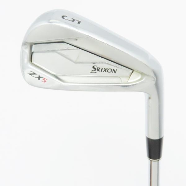 あいほん8 ZX（スリクソン） スリクソン SRIXON ZXi5 IRON 8本セット（5〜SW