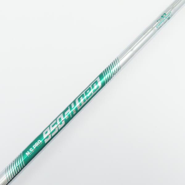 DUNLOP（ダンロップ） SRIXON スリクソン ZX5 アイアン N.S.PRO 950GH