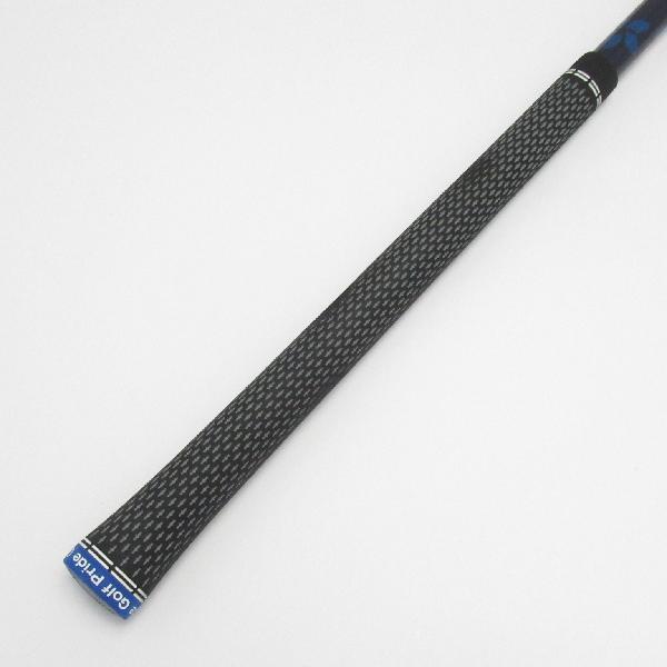 テーラーメイド Qi10 Qi10 ドライバー Diamana Blue TM50 シャフト 