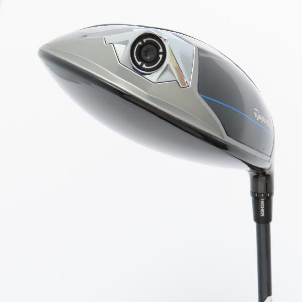 テーラーメイド Qi10 Qi10 LS ドライバー Diamana Silver TM50 