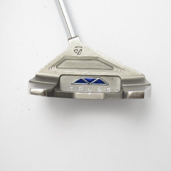 TaylorMade（テーラーメイド） TRUSS トラス TM2 パター スチール