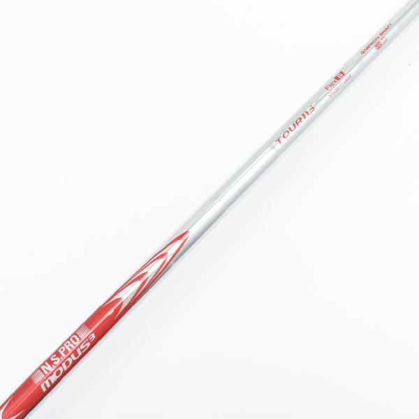 Titleist - タイトリスト T100S アイアンN.S.PRO MODUS3 TOUR 115 T100 アイアン(6本セット) N.S.PRO MODUS3 TOUR 115(アイアン