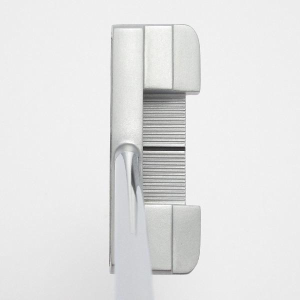 PINGピン SIGMA2 KUSHIN C プラチナム Ping Sigma 2 Kushin C Adjustable Putter Platinum - Carl's