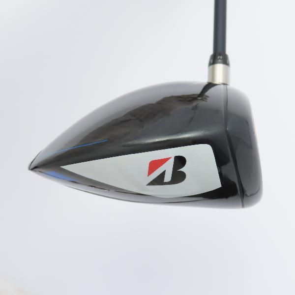 ブリヂストン BRIDGESTONE GOLF B3 MAX(2024) ドライバー VANQUISH BS40 for MAX  シャフト：VANQUISH BS40 for MAXの画像