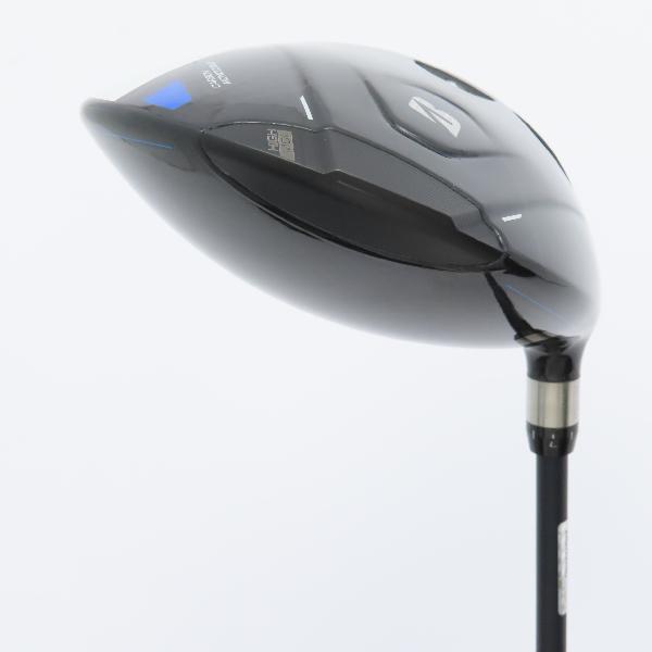 ブリヂストン BRIDGESTONE GOLF B3 MAX(2024) ドライバー VANQUISH BS40 for MAX  シャフト：VANQUISH BS40 for MAXの画像