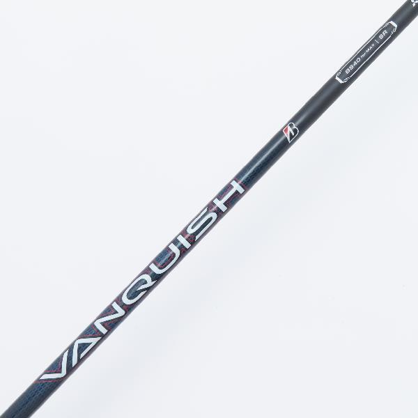 ブリヂストン BRIDGESTONE GOLF B3 MAX(2024) ドライバー VANQUISH BS40 for MAX  シャフト：VANQUISH BS40 for MAXの画像