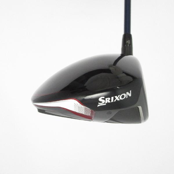 DUNLOP（ダンロップ） SRIXON スリクソン ZX5 ドライバー Diamana ZX