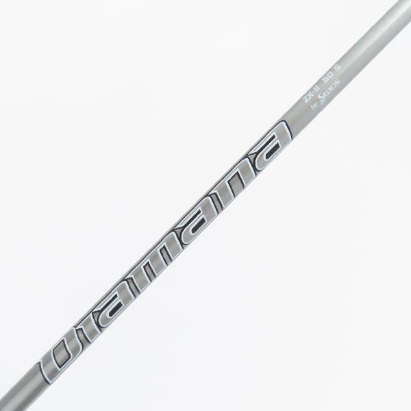 DUNLOP（ダンロップ） SRIXON スリクソン ZX5 MkII LS ドライバー