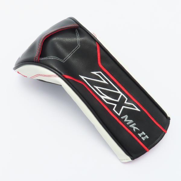 販売確認用 DUNLOP（ダンロップ） SRIXON スリクソン ZX5 MkII LS ドライバー