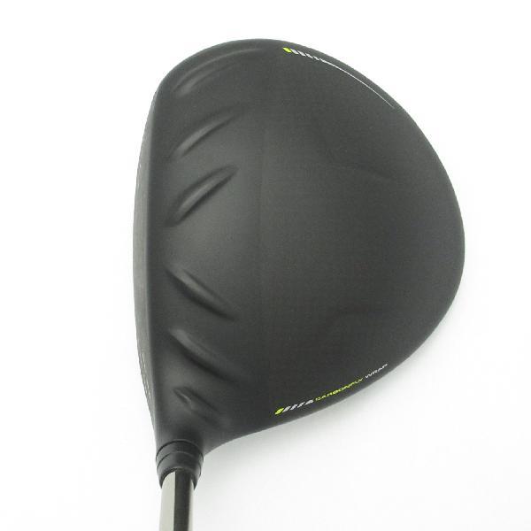ピン G430 G430 LST ドライバー PING TOUR 2.0 CHROME 65 シャフト 
