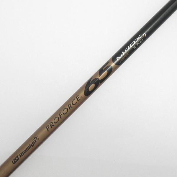 PROFORCE 65 M40X-S ミニドライバー用シャフト テーラーメイド