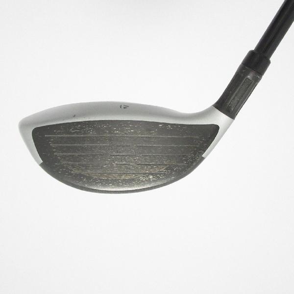 TaylorMade（テーラーメイド） M4 M4 フェアウェイウッド FUBUKI TM5