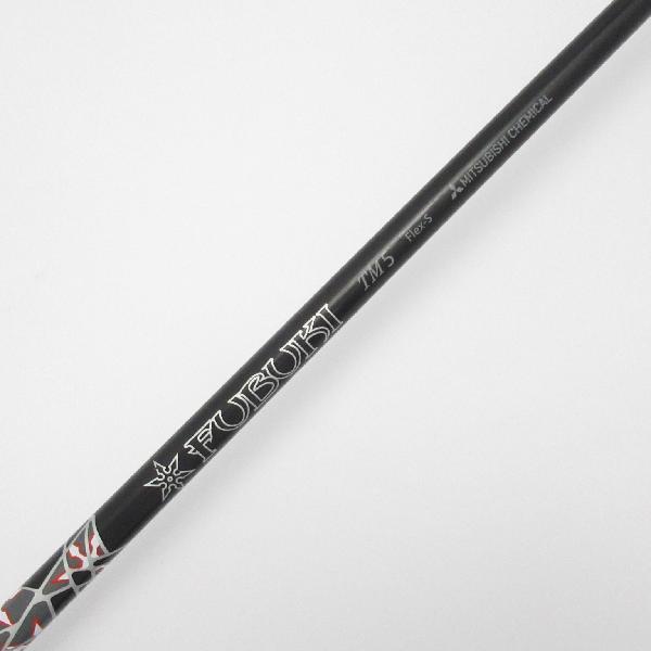 TaylorMade（テーラーメイド） M4 M4 フェアウェイウッド FUBUKI TM5