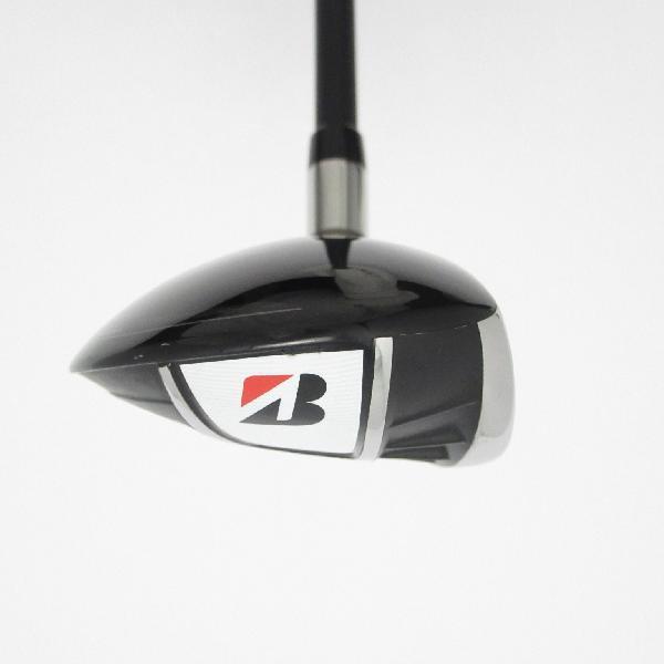 ブリヂストンB2 HT H4 ユーティリティ　VANQUISH S 新品】【レフティ/左利き用】ブリヂストン B2 HTユーティリティ