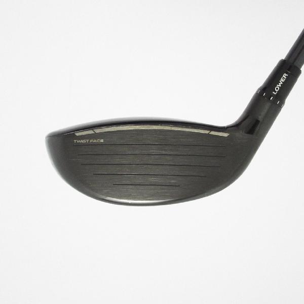TaylorMade（テーラーメイド） Qi10 Qi10 Tour フェアウェイウッド