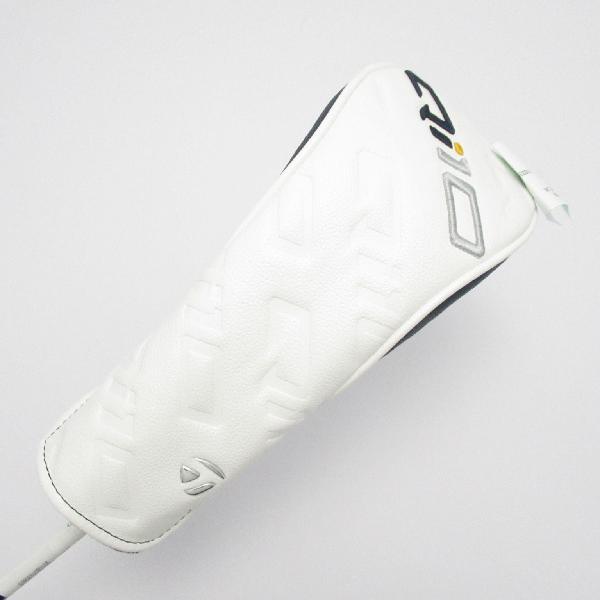 TaylorMade（テーラーメイド） Qi10 Qi10 Tour フェアウェイウッド