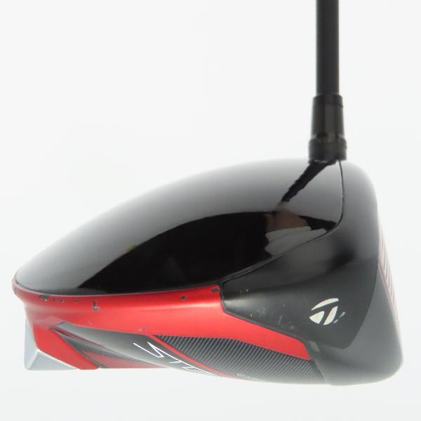 TaylorMade テーラーメイド STEALTH ステルス2 HD ドライバー Speeder