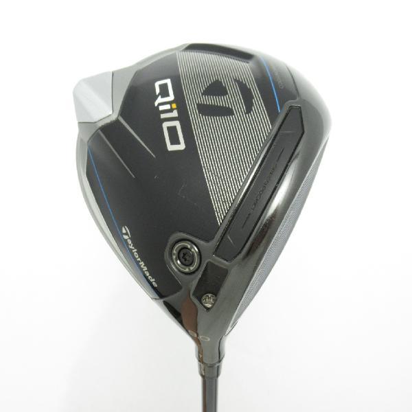 ◆新品　テーラーメイド Qi10 Diamana TM50S シャフトカバー付 TaylorMade（テーラーメイド） Qi10 Qi10 ドライバー Diamana Blue