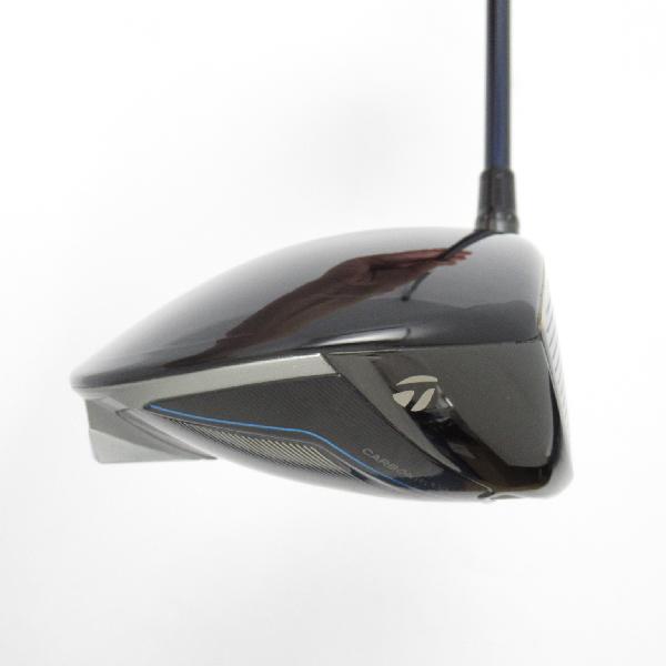 TaylorMade（テーラーメイド） Qi10 Qi10 ドライバー Diamana Blue