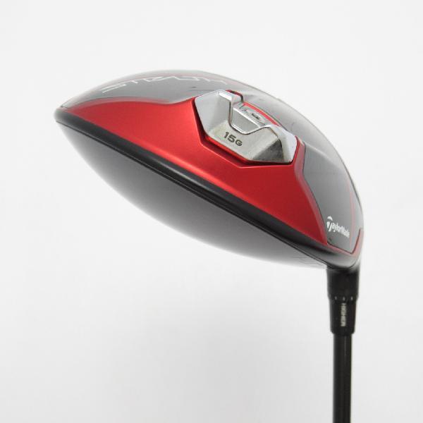 テーラーメイド ステルス2プラス　ドライバー　TourAD CQ6 カバー付 TaylorMade テーラーメイド ドライバー ステルス2 STEALTH2 Tour