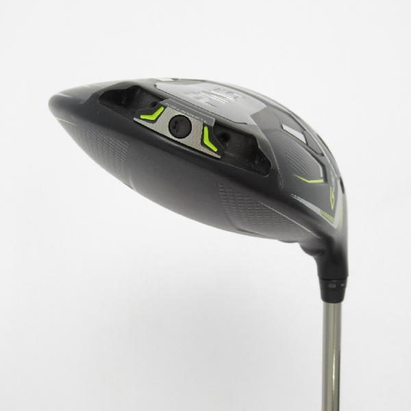 中古ゴルフクラブ】ピン G430 G430 HL MAX ドライバー Speeder NX 45