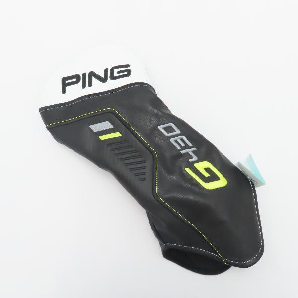 PING（ピン） G430 G430 MAX ドライバー PING TOUR 2.0 CHROME 65