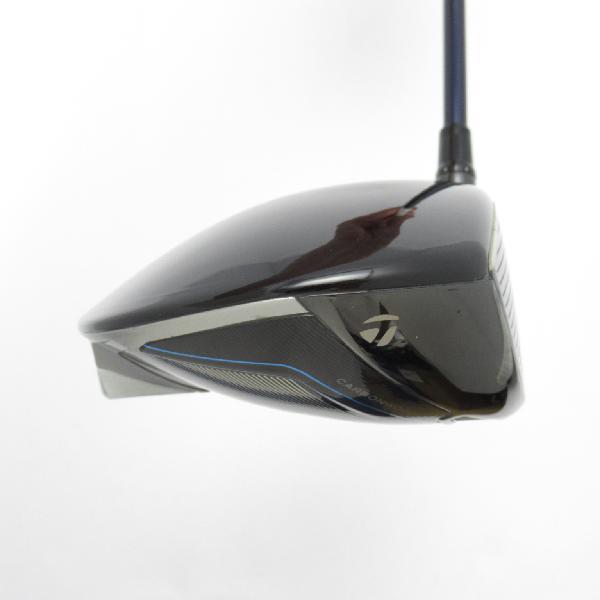 TaylorMade（テーラーメイド） Qi10 Qi10 ドライバー Diamana Blue