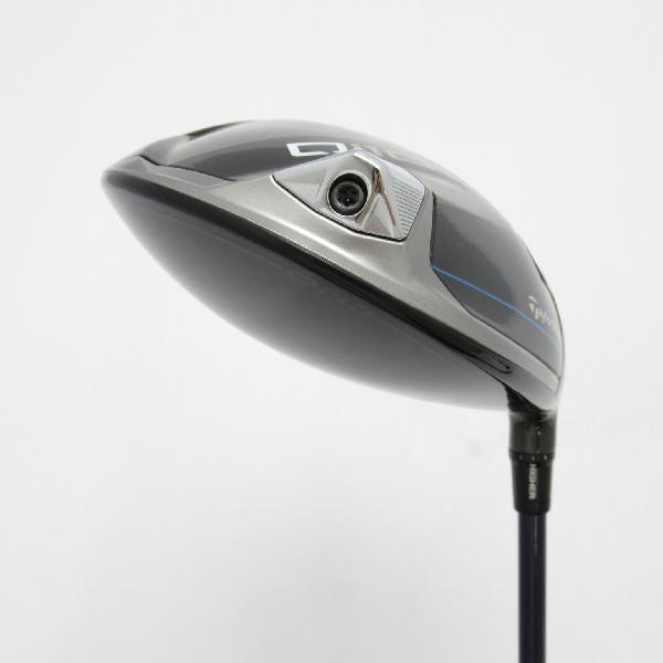 TaylorMade（テーラーメイド） Qi10 Qi10 ドライバー Diamana Blue