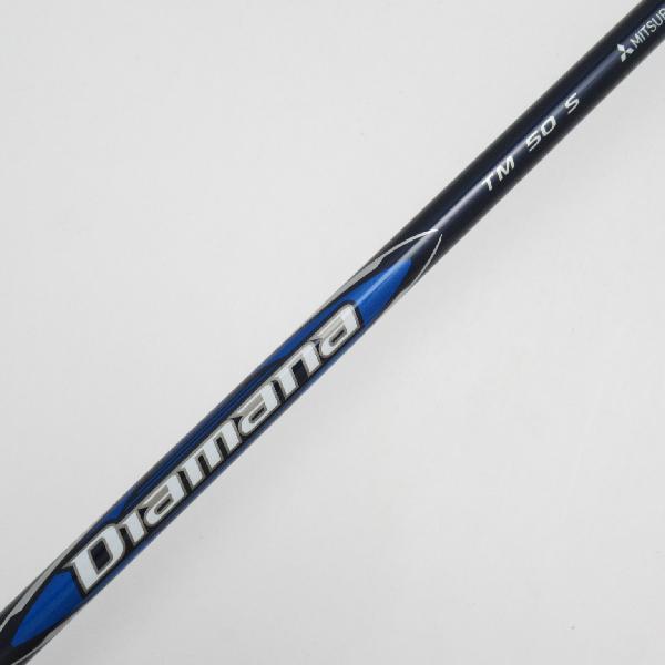 TaylorMade（テーラーメイド） Qi10 Qi10 ドライバー Diamana Blue